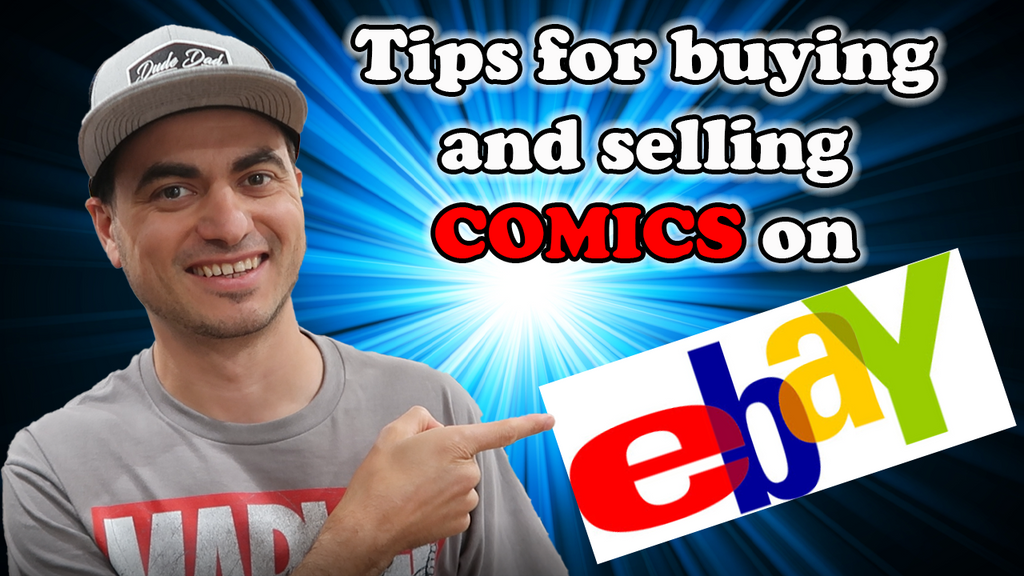 Top Tips for Selling on eBay | How to Sell for More and Buy for Less