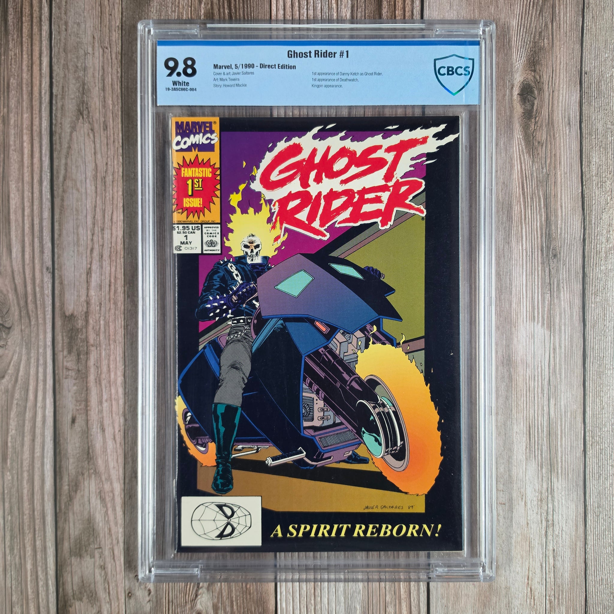 All Products – Bry's Comics
