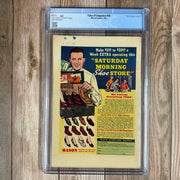 Tales of Suspense #39 CGC 4.5 1st appearance of Iron Man! *Trade Avail.