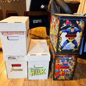 Descriptive image text