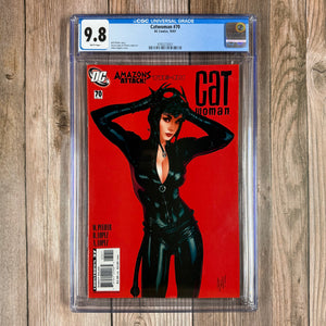 Descriptive image text