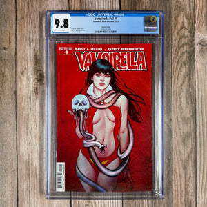 Descriptive image text