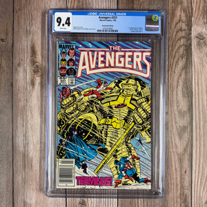 Descriptive image text