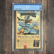 Amazing Spider-Man #361 CBCS 9.8 WP Cover Art by Mark Bagley, 1st full appearance of Carnage