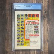 Amazing Spider-Man #85 CGC 9.0 Schemer revealed as Kingpin’s son, Richard Fisk