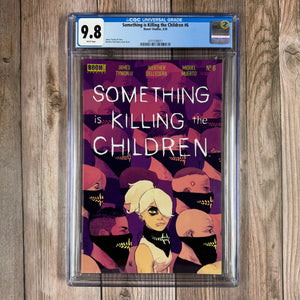 Descriptive image text