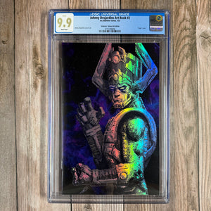 Descriptive image text