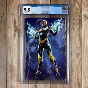 Descriptive image text