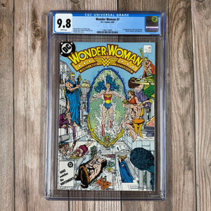 Descriptive image text