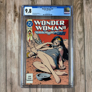 Descriptive image text