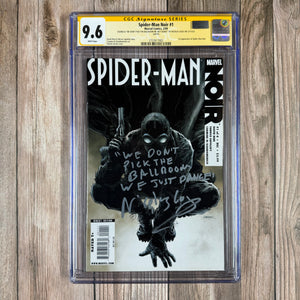 Descriptive image text