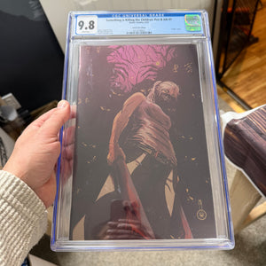 Descriptive image text