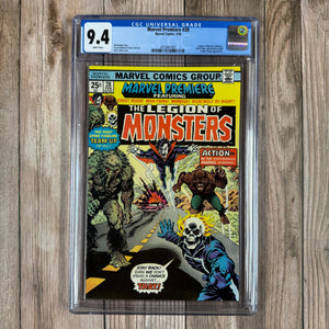 Descriptive image text