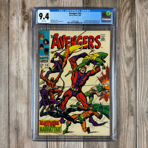 Descriptive image text