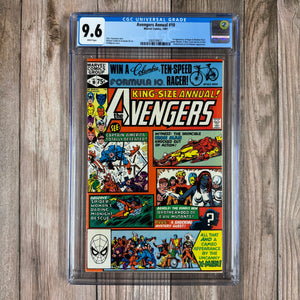 Descriptive image text