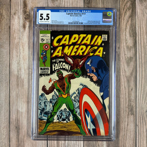 Descriptive image text