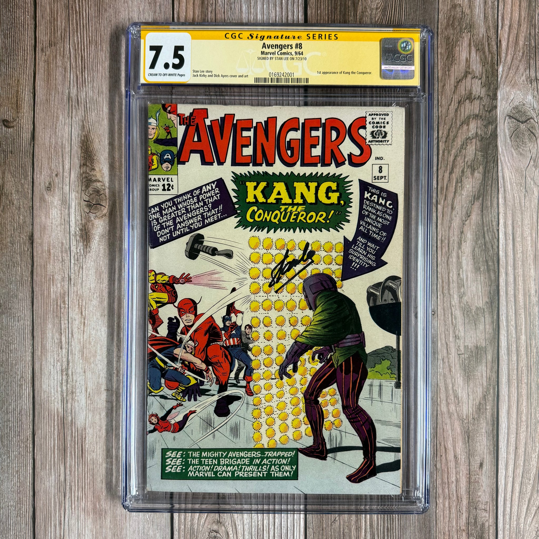 We Live #1 サイン・スケッチ入り CGC 9.8 アメコミリーフ X-Men 1 CGC 9.8 SS Signed Chris Claremont Special Edition CUSTOM