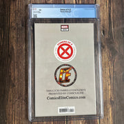 Powers of X #1 CGC 9.8 Comics Elite "Virgin" Edition