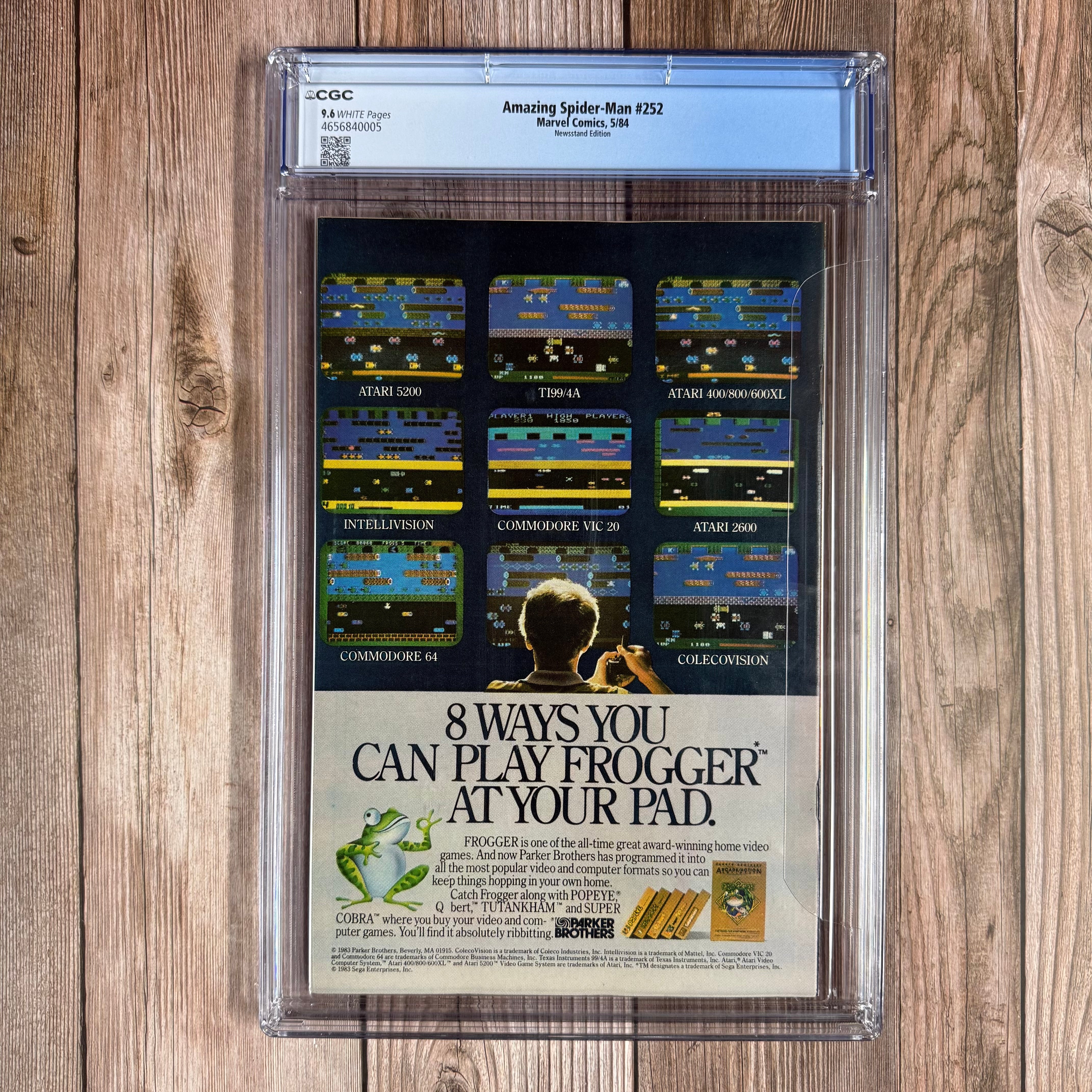 アメコミ Nova #1 初登場 CGC マーベル　スパイダーマン 訳あり スパイダーマン初登場のマーベルコミック、約4億円で落札！コミック