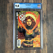 New X-Men #128 CGC 9.8 1st app of Fantomex