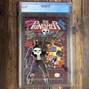 New Mutants #98 CGC 9.6 Newsstand, 1st app of Deadpool, Copycat & Gideon