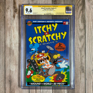 Descriptive image text