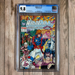 Descriptive image text