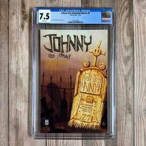 Descriptive image text