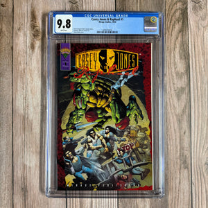 Descriptive image text