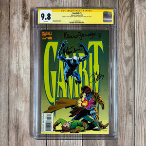 Descriptive image text