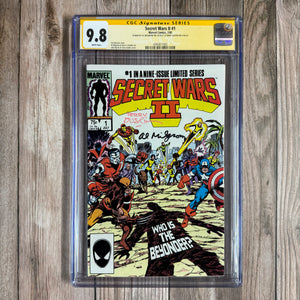 Descriptive image text