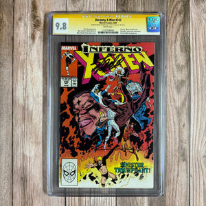 Descriptive image text