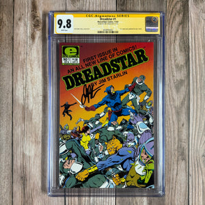 Descriptive image text