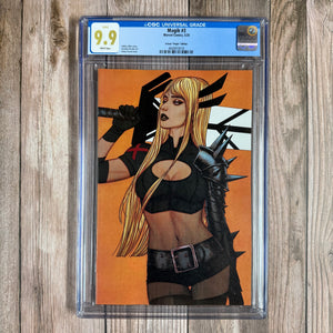 Descriptive image text