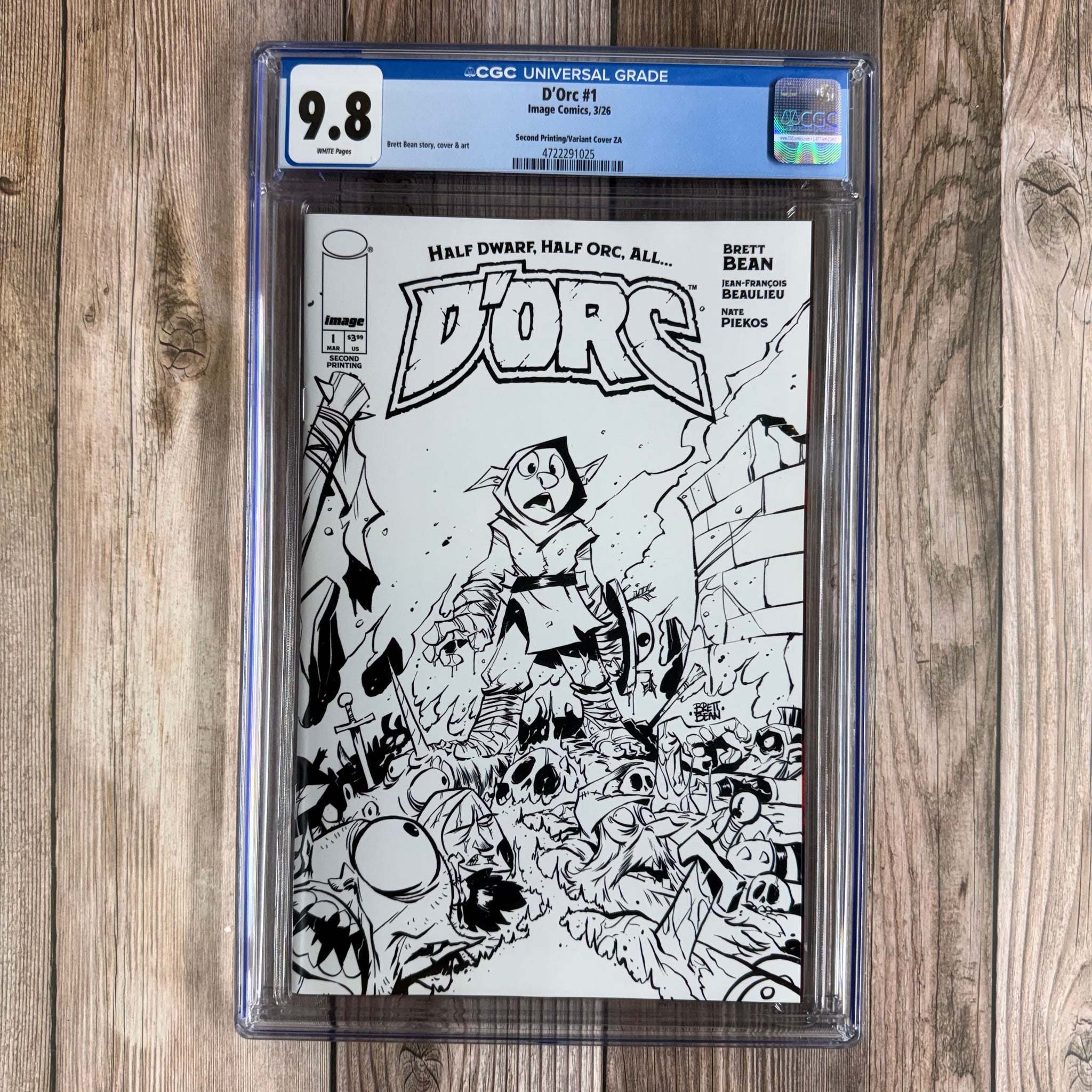 Recently Added – Page 15 – Bry's Comics