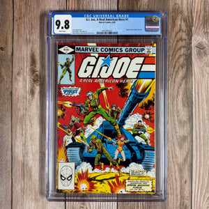 Descriptive image text