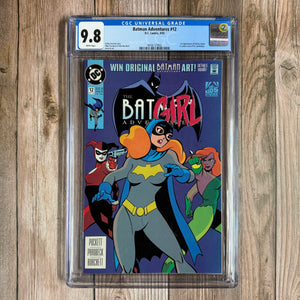 Descriptive image text