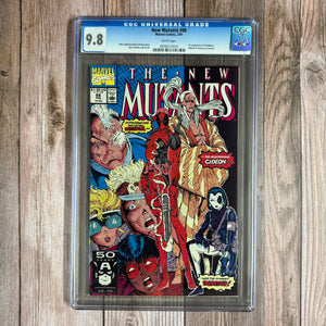 Descriptive image text