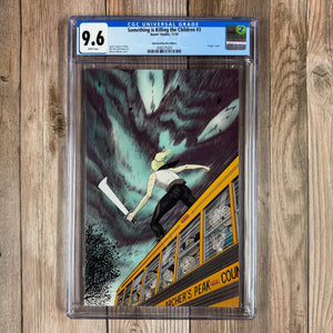 Descriptive image text