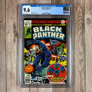 Descriptive image text