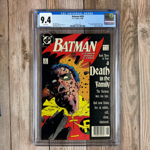 Descriptive image text