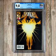 The Sentry #1 CGC 9.8 WP 1st appearance of the Sentry and The Void