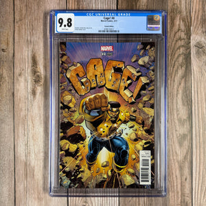 Descriptive image text