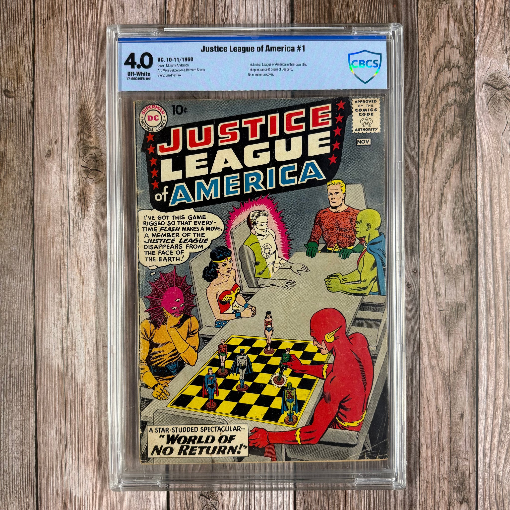 Recently Added – Page 2 – Bry's Comics