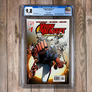 Descriptive image text