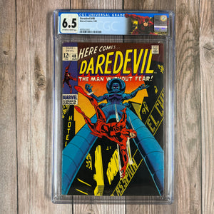 Descriptive image text