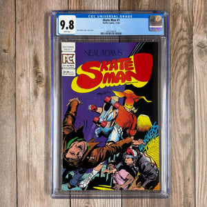 Descriptive image text