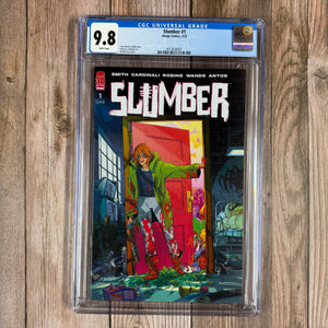 Descriptive image text