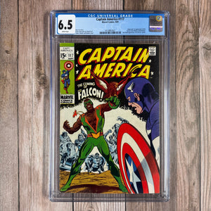 Descriptive image text