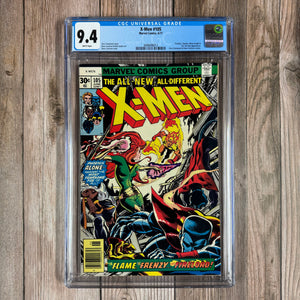 Descriptive image text